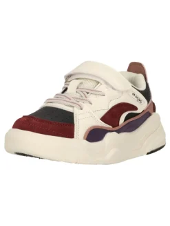 Sneaker Eli in 4368 Red Violet>Zigzag Discount