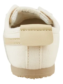 Sterntaler Krabbelschuhe^Sneaker Farbmix in ecru