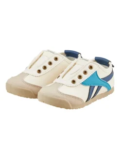Sneaker Farbmix in samtblau>Sterntaler New