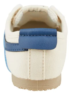 Sneaker Farbmix in samtblau><noscript><img width=