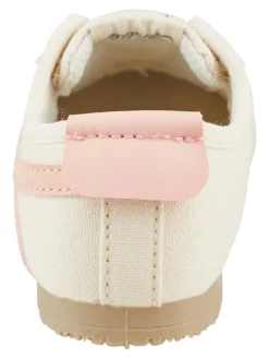 Sterntaler Krabbelschuhe^Sneaker Farbmix in zartrosa