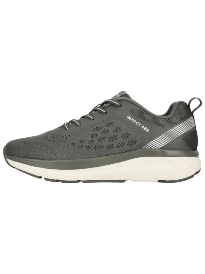 Sneaker Fortlian in 1182 Castor Gray>Endurance Sale