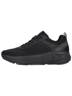 Endurance Sportschuhe^Sneaker Fortlian in 1001S Black Solid