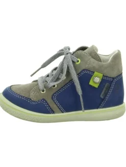 Ricosta Lauflernschuhe^Sneaker für Jungen in blau