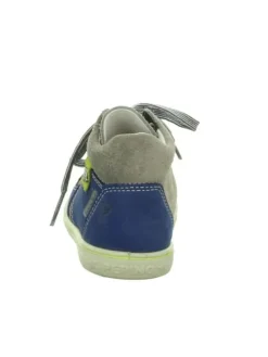 Ricosta Lauflernschuhe^Sneaker für Jungen in blau