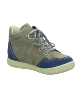 Ricosta Lauflernschuhe^Sneaker für Jungen in blau