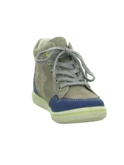 Ricosta Lauflernschuhe^Sneaker für Jungen in blau
