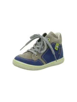 Ricosta Lauflernschuhe^Sneaker für Jungen in blau