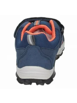 MEINDL Halbschuhe·Slipper^Sneaker für Jungen in blau