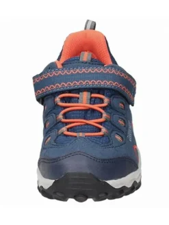 MEINDL Halbschuhe·Slipper^Sneaker für Jungen in blau