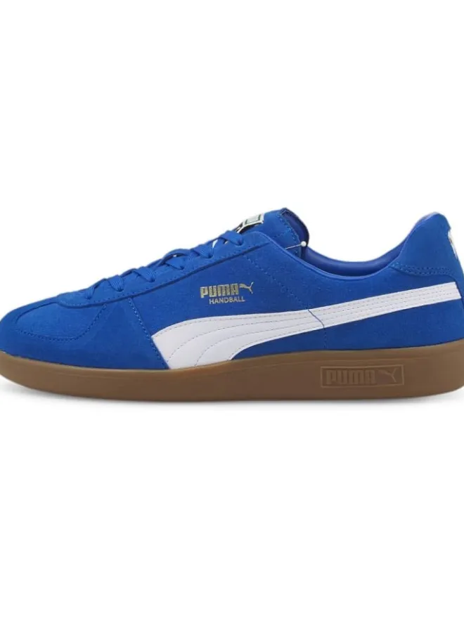 Puma Sneakers^Sneaker "Handball" in Blau
