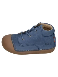Sneaker High AVERY LEATHER in blau>KOEL Outlet