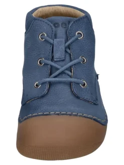 Sneaker High AVERY LEATHER in blau><noscript><img width=
