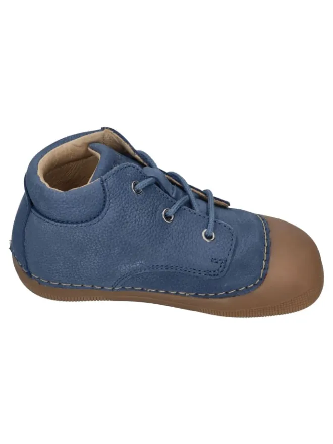 Sneaker High AVERY LEATHER in blau>KOEL Outlet