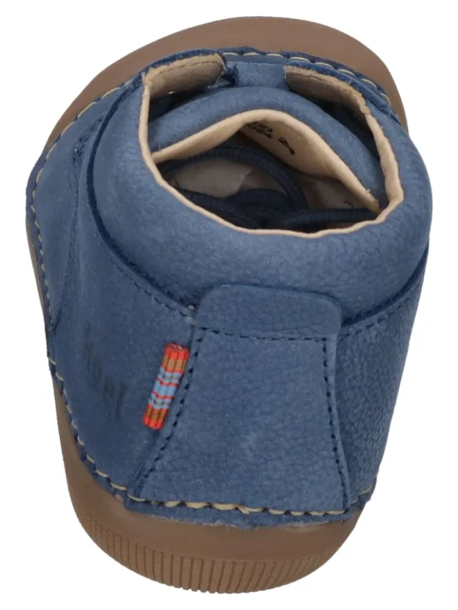 Sneaker High AVERY LEATHER in blau>KOEL Outlet