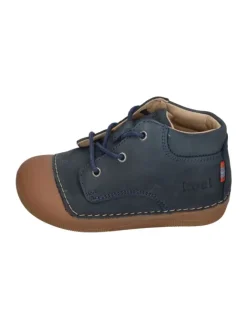 Sneaker High AVERY LEATHER in blau>KOEL