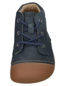 Sneaker High AVERY LEATHER in blau><noscript><img width=