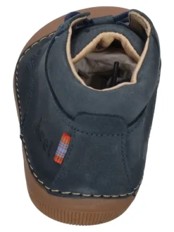 Sneaker High AVERY LEATHER in blau><noscript><img width=