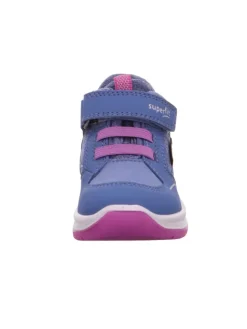 Sneaker High COOPER in Blau/Pink><noscript><img width=