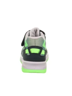 superfit Sneakers^Sneaker High COOPER in Grün/Hellgrün