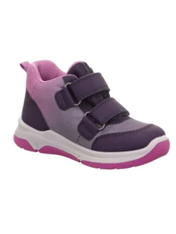 superfit Sneakers|Sneakers·Sneakers High^Sneaker High COOPER in Lila