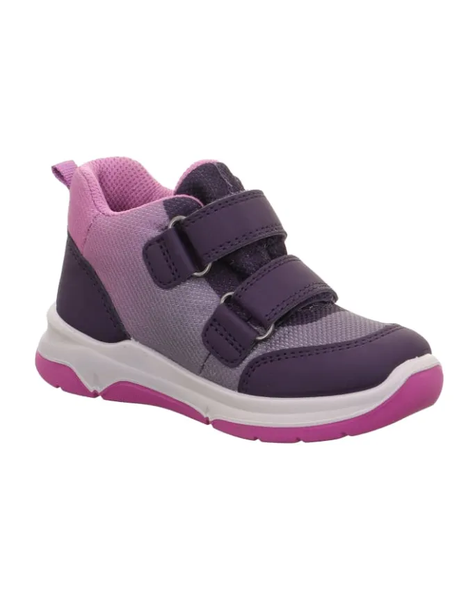 superfit Sneakers|Sneakers·Sneakers High^Sneaker High COOPER in Lila