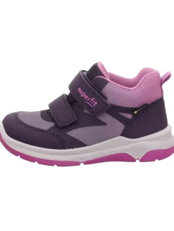 superfit Sneakers|Sneakers·Sneakers High^Sneaker High COOPER in Lila