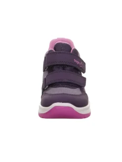 superfit Sneakers|Sneakers·Sneakers High^Sneaker High COOPER in Lila