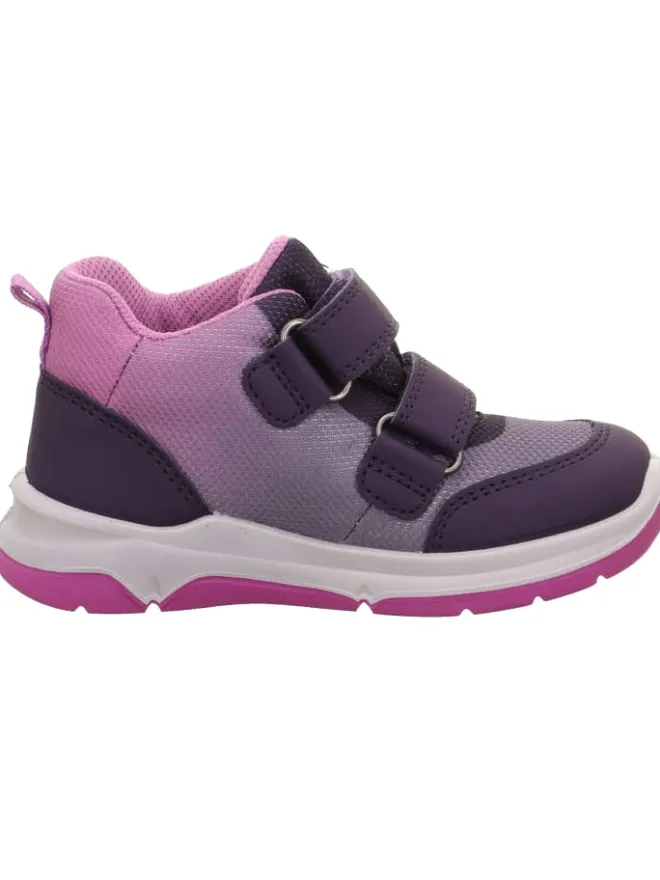 superfit Sneakers|Sneakers·Sneakers High^Sneaker High COOPER in Lila