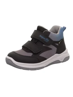 superfit Sneakers|Sneakers·Sneakers High^Sneaker High COOPER in Schwarz/Blau