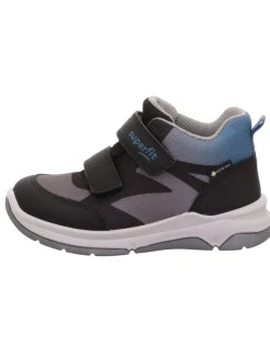 superfit Sneakers|Sneakers·Sneakers High^Sneaker High COOPER in Schwarz/Blau