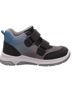 superfit Sneakers|Sneakers·Sneakers High^Sneaker High COOPER in Schwarz/Blau