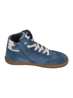 Sneaker High DREW MERINO in blau><noscript><img width=