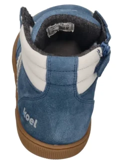 Sneaker High DREW MERINO in blau><noscript><img width=