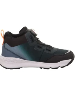 Sneaker High FREE RIDE in Grün/Orange><noscript><img width=