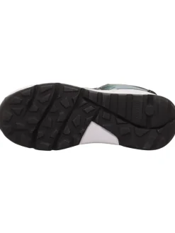 Sneaker High FREE RIDE in Grün/Orange><noscript><img width=