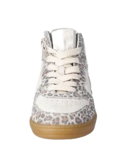 Ricosta Sneakers·Sneakers High^Sneaker High in Beige