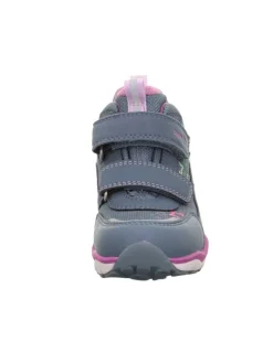 Sneaker High SPORT5 in Blau/Rosa><noscript><img width=