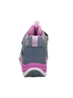 Sneaker High SPORT5 in Blau/Rosa><noscript><img width=