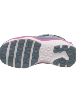 Sneaker High SPORT5 in Blau/Rosa><noscript><img width=