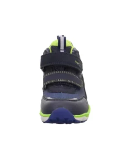 Sneaker High SPORT5 in Blau/Hellgrün><noscript><img width=