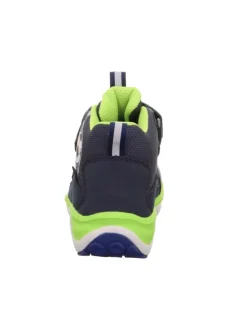 Sneaker High SPORT5 in Blau/Hellgrün><noscript><img width=