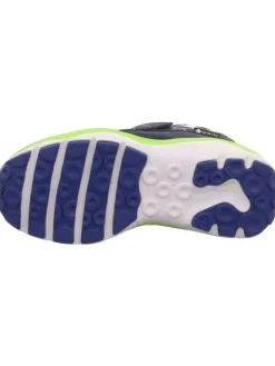 Sneaker High SPORT5 in Blau/Hellgrün><noscript><img width=