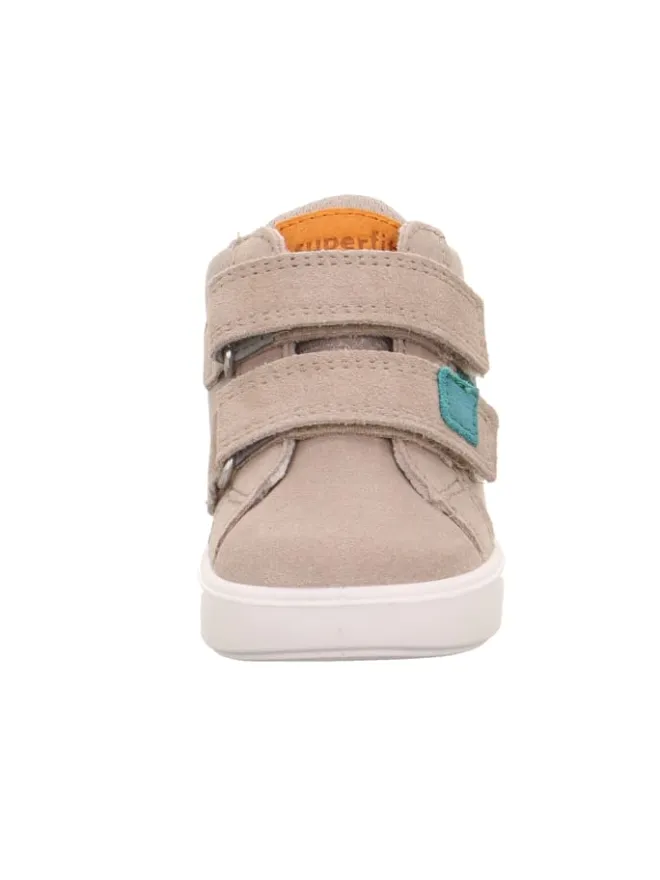 superfit Sneakers^Sneaker High SUPIES in Beige/Blau