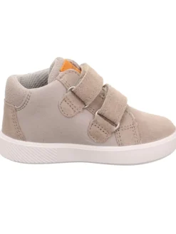 superfit Sneakers^Sneaker High SUPIES in Beige/Blau