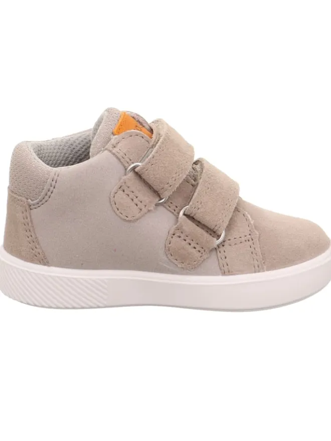 superfit Sneakers^Sneaker High SUPIES in Beige/Blau