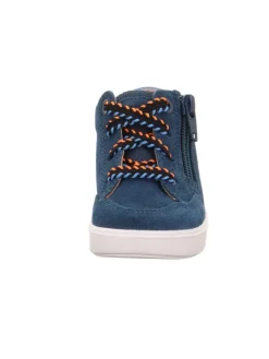 Sneaker High SUPIES in Blau/Hellblau><noscript><img width=