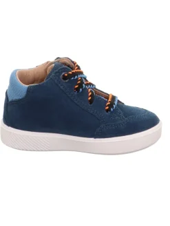 Sneaker High SUPIES in Blau/Hellblau><noscript><img width=