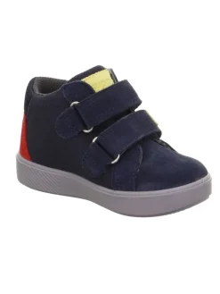 Sneaker High SUPIES in Blau/Hellblau>superfit Sale
