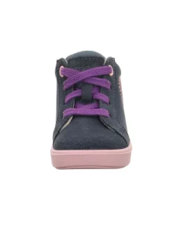 Sneaker High SUPIES in Blau/Pink><noscript><img width=